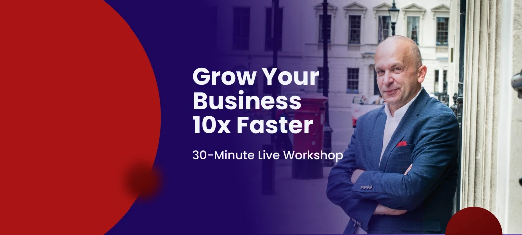 TMA_FB_Cover_Grow Your Business 10x Faster